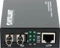 Intellinet 10/100Base-TX auf 100Base-FX Media Converter, RJ-45, ST-Duplex MM, 2km Vorschaubild