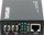 Intellinet 10/100Base-TX auf 100Base-FX Media Converter, RJ-45, ST-Duplex MM, 2km (506519)