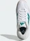 adidas Ligra 8 cloud white/equipment green/grey one (Junior) Vorschaubild