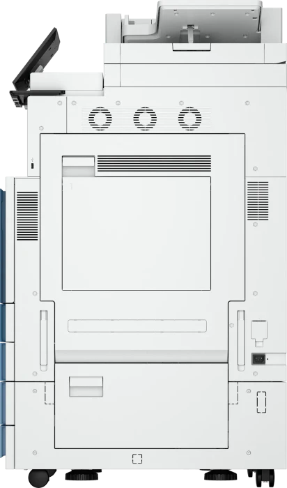 HP LaserJet Enterprise Flow MFP 8801z, Laser, mehrfarbig