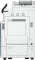 HP LaserJet Enterprise Flow MFP 8801z, Laser, mehrfarbig Vorschaubild