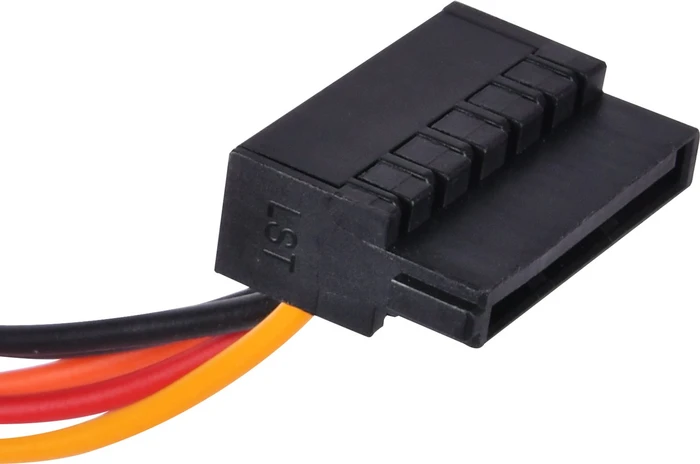 SilverStone Strider ST Series ST700P 700W, ATX 2.4