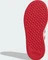 adidas Grand Court Lifestyle Tennis Lace-Up off white/collegiate red/core black (Junior) Vorschaubild
