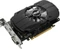 ASUS Phoenix GeForce GTX 1050 Ti, PH-GTX1050TI-4G, 4GB GDDR5, DVI, HDMI, DP Vorschaubild