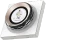 Aqara Touchscreen Dial V1, weiß Vorschaubild