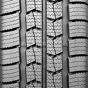 Nexen Winguard WT1 235/65 R16C 121/119R