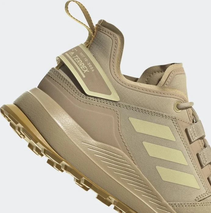 adidas Terrex Hikster Low beige tone/sandy beige/victory gold (Herren)