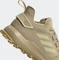 adidas Terrex Hikster Low beige tone/sandy beige/victory gold (Herren) Vorschaubild