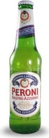 Peroni Nastro Azzuro 24x 330ml