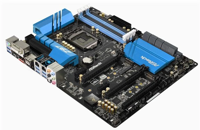 ASRock Z97 Extreme6 (Intel 1150)