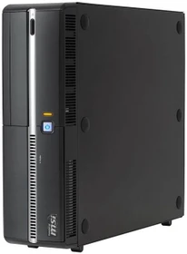 MSI Barebone Hetis H81