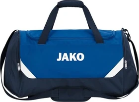 Jako Iconic 43l Sporttasche royal/seablue