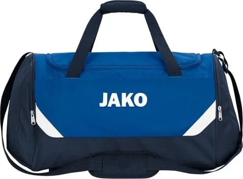 Jako Iconic 28l Sporttasche royal/seablue