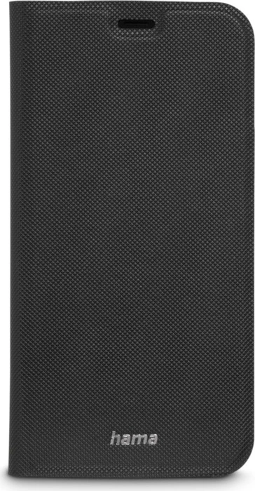 Hama Handytasche Daily Protect für Apple iPhone 12/12 Pro schwarz