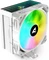 Sharkoon A40 RGB White, weiß Vorschaubild