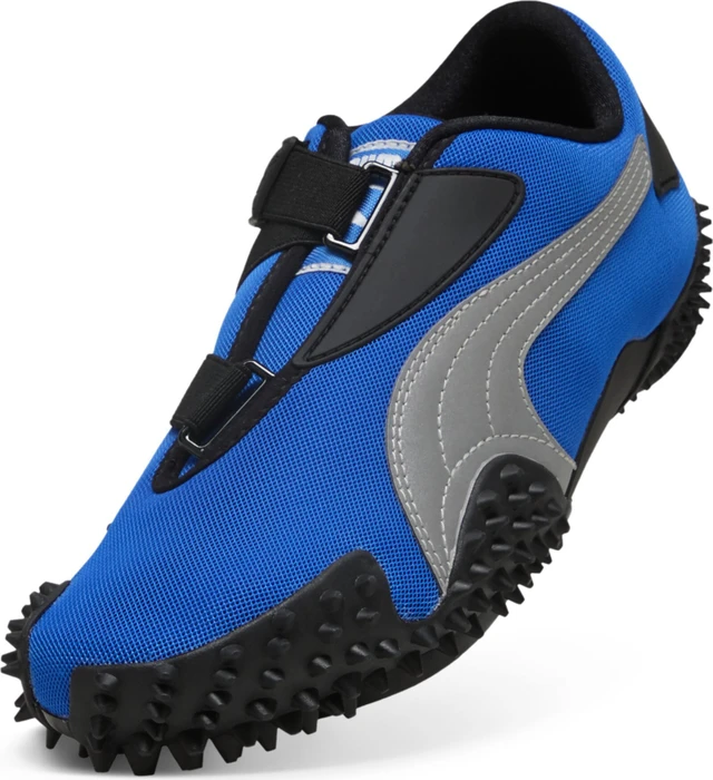 Puma Mostro OG puma team royal/puma silver