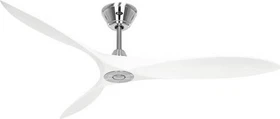 CasaFan Eco Airscrew 152 BN-MW Deckenventilator