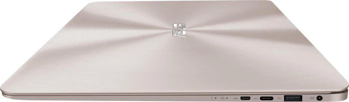 ASUS ZenBook UX330UA-FB162T, Rose Gold, Core i7-7500U, 16GB RAM, 256GB SSD, DE
