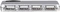 Manhattan Micro USB-Hub, 4x USB-A 2.0, USB 2.0 Mini-B [Buchse] Vorschaubild