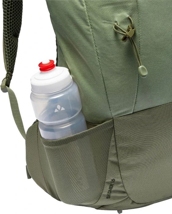 Vaude Skomer 16 Modell 2021 willow green (Damen)