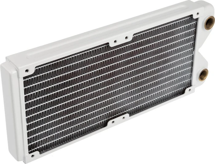 MagiCool 240 G2 Slim Radiator, weiß