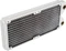 MagiCool 240 G2 Slim Radiator, weiß Vorschaubild