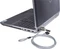 Manhattan Mobile Security Lock Laptopschloss Vorschaubild