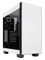 Corsair Carbide Series Clear 400C weiß, Acrylfenster Vorschaubild