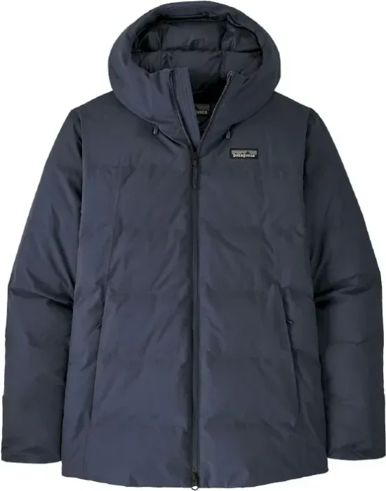 Patagonia Jackson Glacier Funktionsjacke smolder blue (Damen)