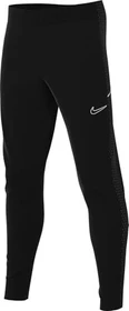 Nike Dri-FIT Academy Trainingshose lang schwarz/weiß (Junior)