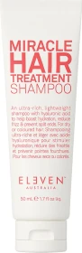 Eleven Australia Miracle Hair Treatment Shampoo, 50ml