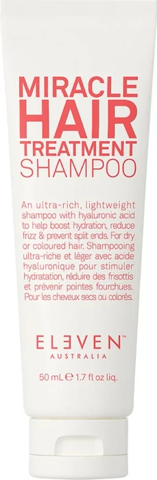 Eleven Australia Miracle Hair Treatment Shampoo