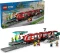 LEGO City - Straßenbahn mit Haltestelle Vorschaubild