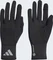 adidas Aeroready Laufhandschuhe black/reflective silver Vorschaubild