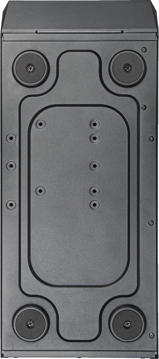 SilverStone Fara 311, schwarz