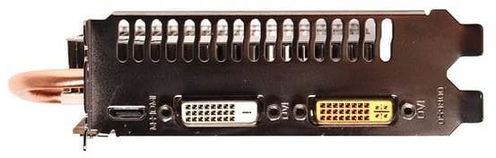 Zotac GeForce GT 640 Zone 2, 2GB DDR3, 2x DVI, Mini HDMI