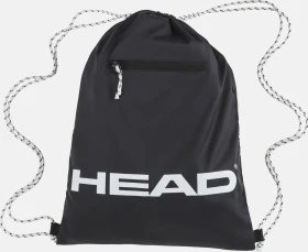 Head Tour Sportbeutel schwarz/weiß