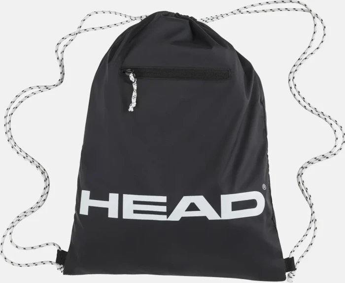 Head Tour Sportbeutel schwarz/weiß