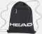 Head Tour Sportbeutel schwarz/weiß Vorschaubild