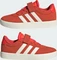 adidas VL Court 3.0 bright red/core white/off white (Junior) Vorschaubild