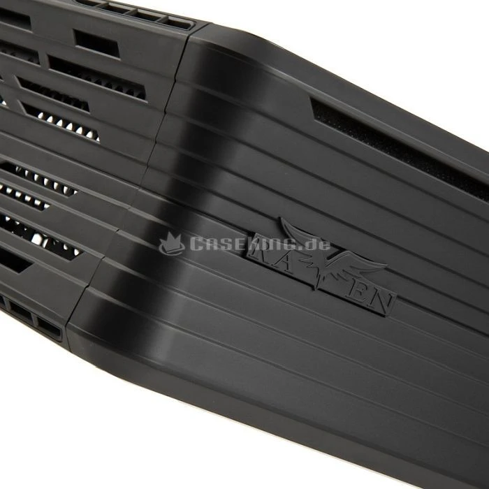 SilverStone Raven Z RVZ01, Mini-ITX