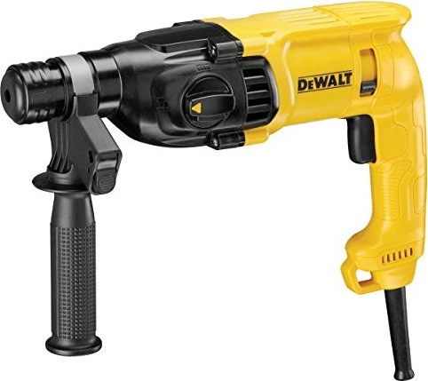 DeWalt D25033K Elektro-Bohr-/Meißelhammer inkl. Koffer