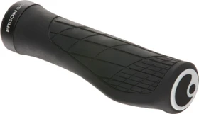 Ergon GA3 Griffe S schwarz