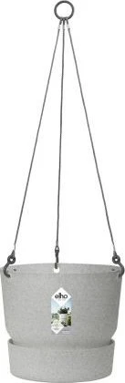 Elho Greenville 24cm living beton