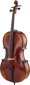 Gewa Cellogarnitur Allegro 1/4