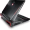 MSI GT83VR 7RF-206 Titan SLI, Core i7-7920HQ, 64GB RAM, 512GB SSD, 1TB HDD, 2x GeForce GTX 1080, DE Vorschaubild