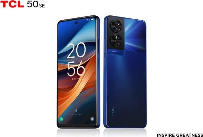 TCL 50 SE
