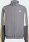 adidas Sportswear Colorblock 3-Streifen Trainingsanzug grey five (Herren) Vorschaubild