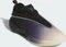 adidas D.O.N. Issue 7 core black/preloved violet/warm vanilla Vorschaubild
