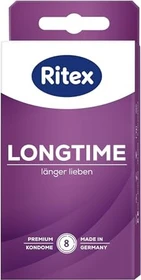 Ritex Longtime, 8 Stück